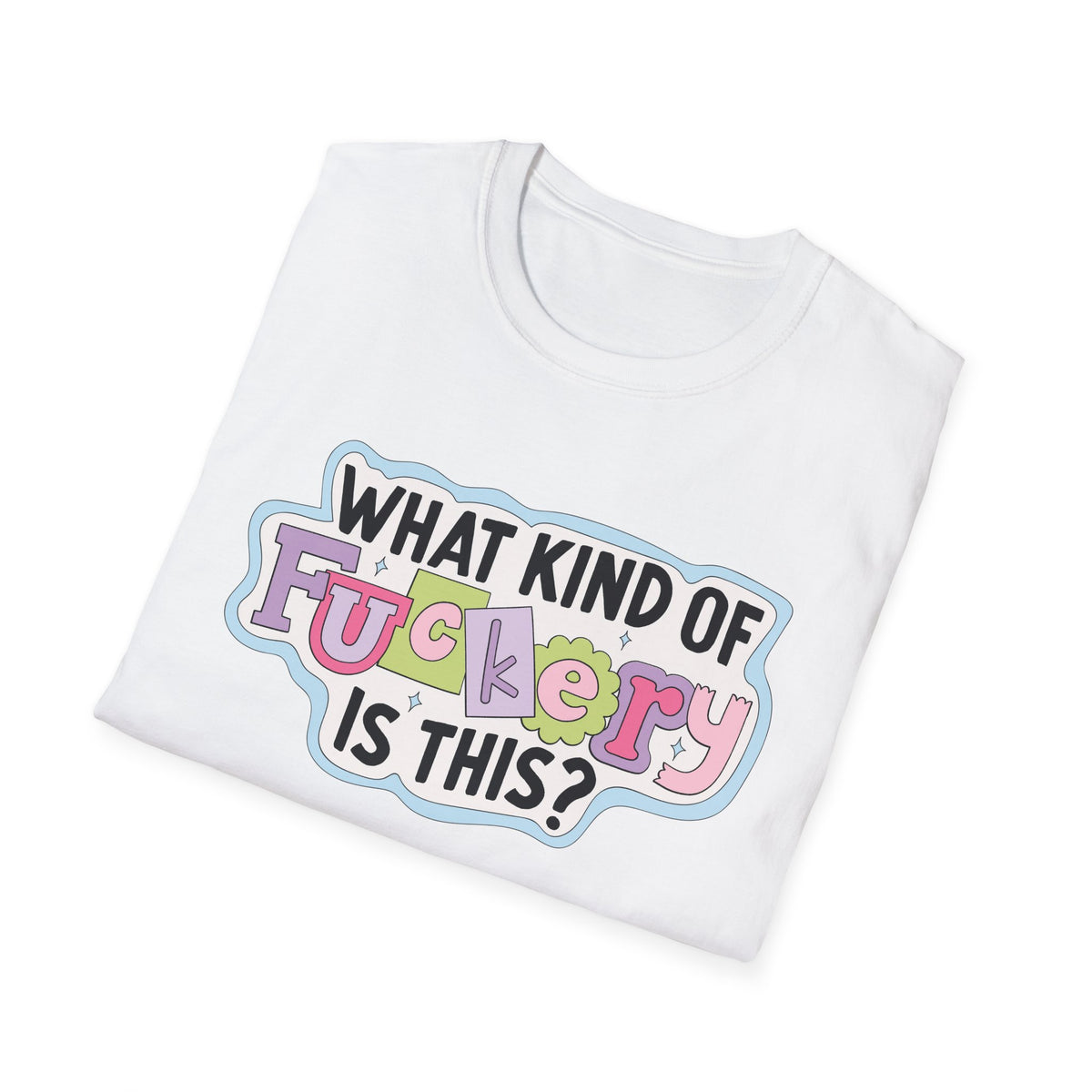What Kind Of T-Shirt