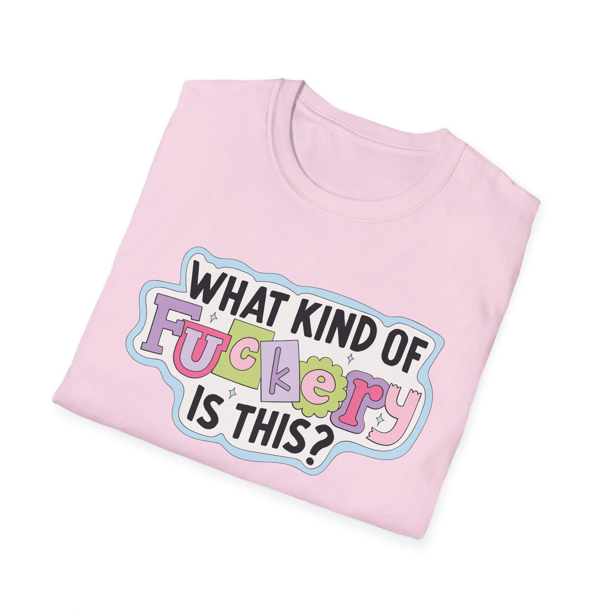 What Kind Of T-Shirt