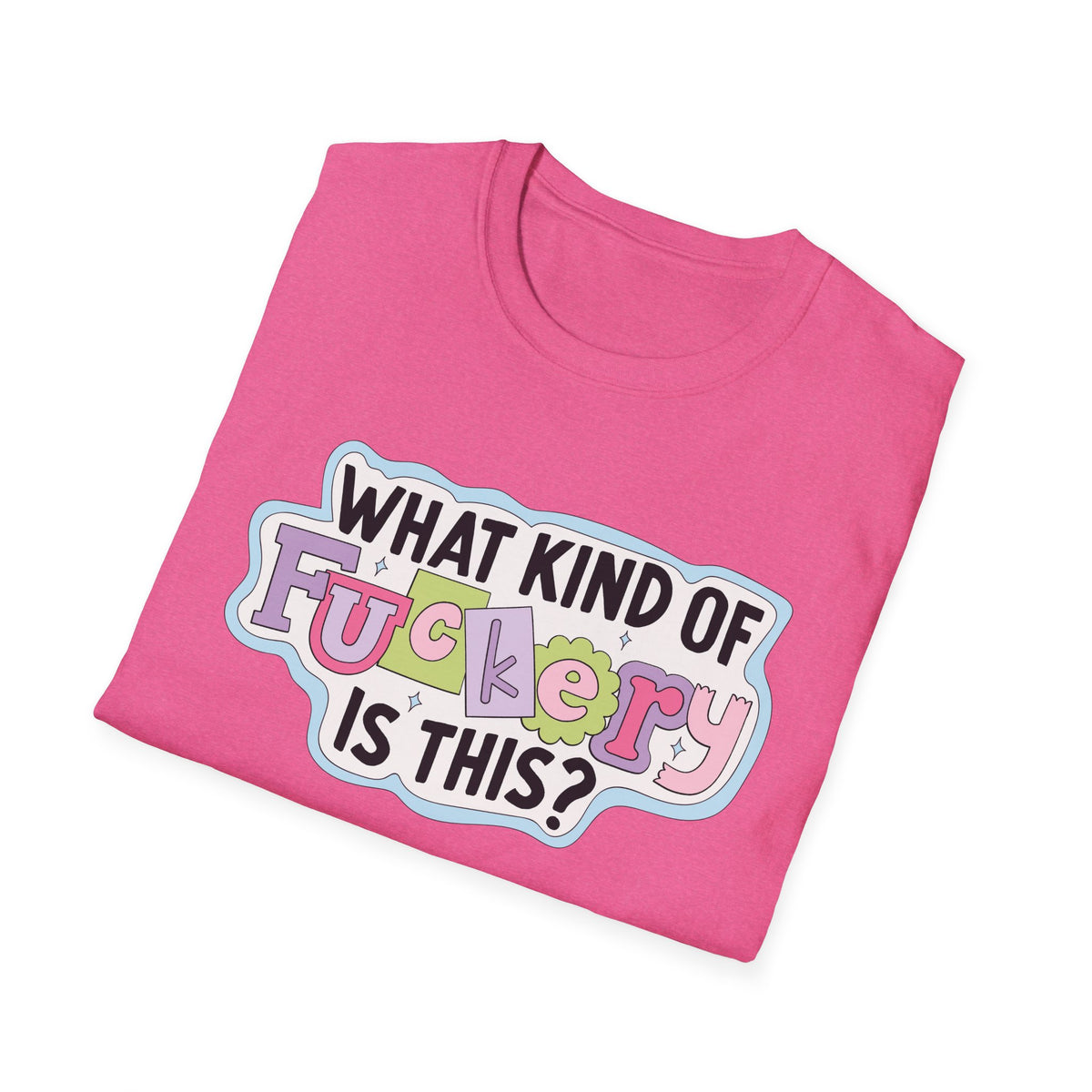 What Kind Of T-Shirt