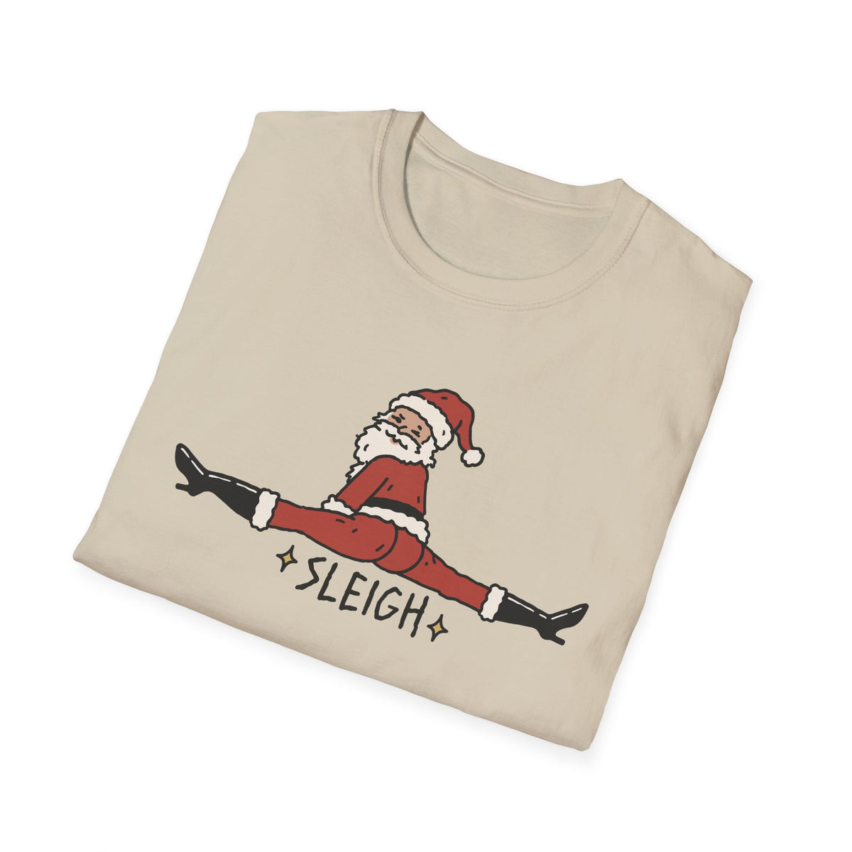 Sleigh T-Shirt
