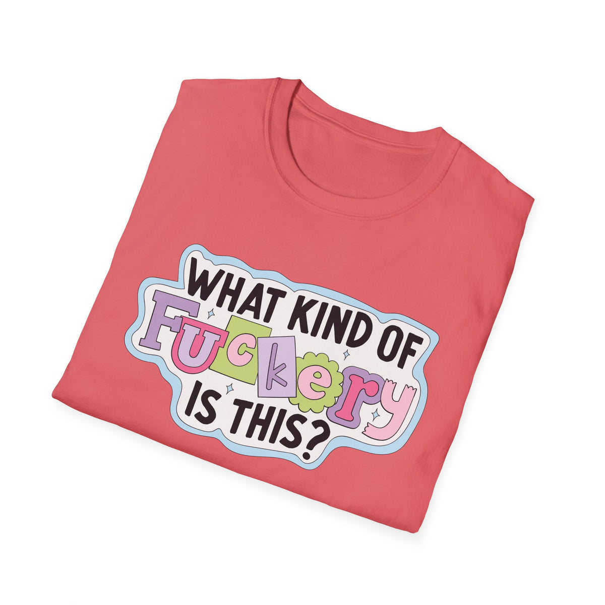 What Kind Of T-Shirt