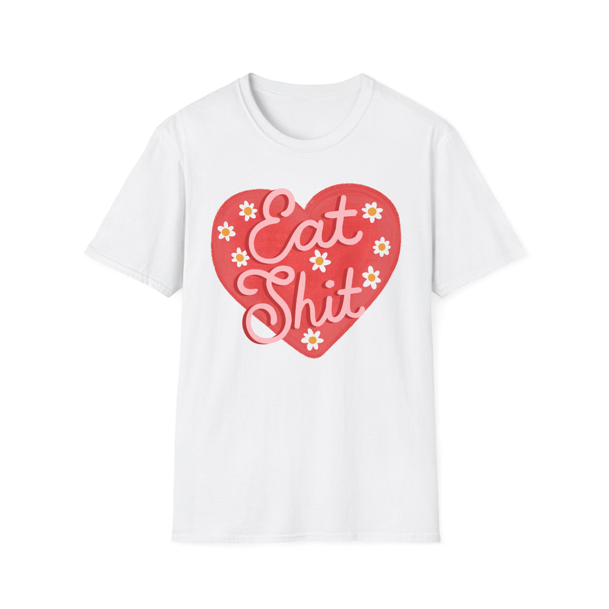 Eat Shit T-shirt