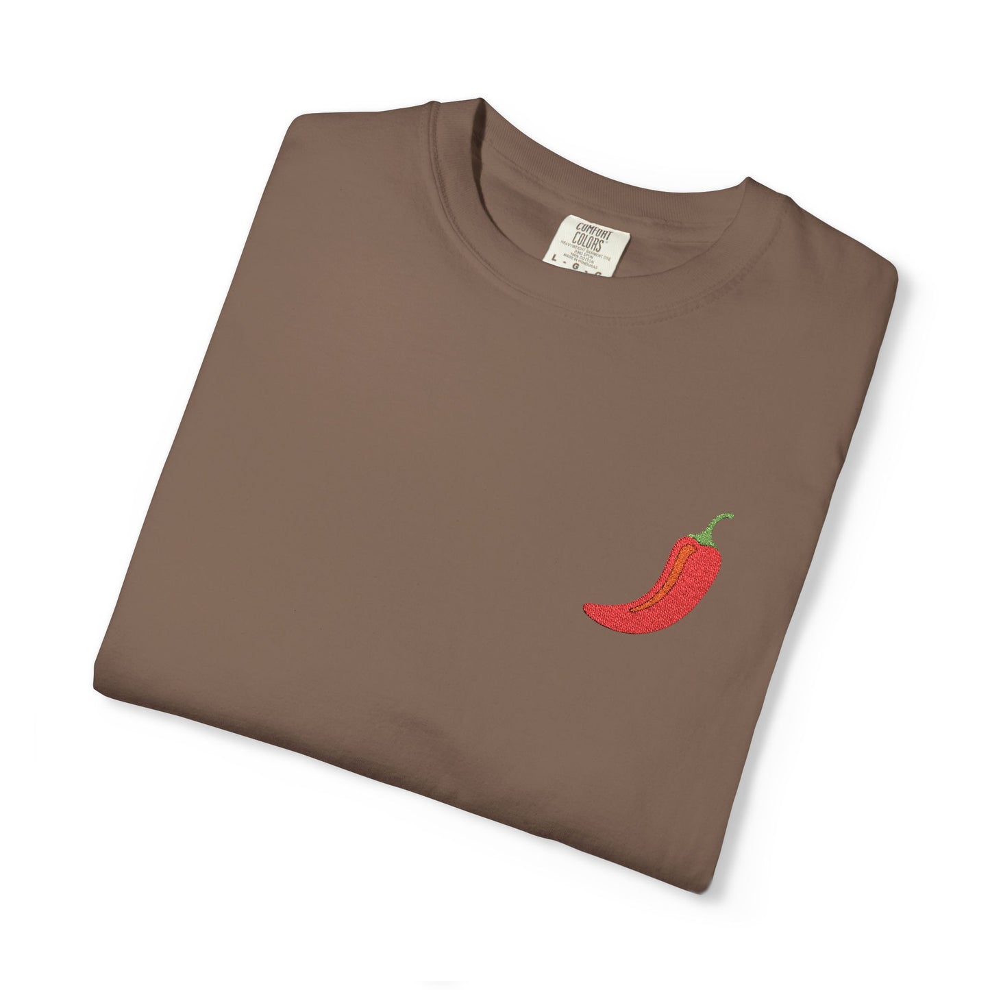 Unisex Chili Pepper T-shirt
