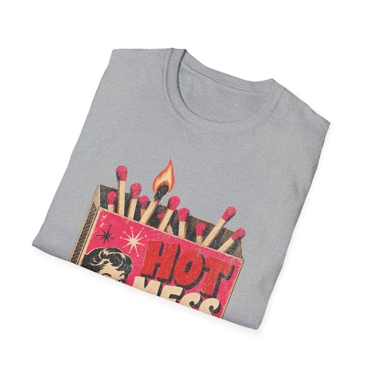 Hot Mess T-Shirt