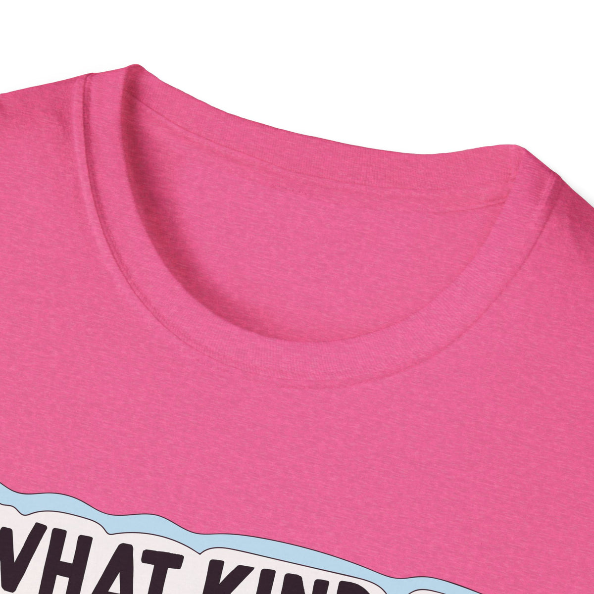 What Kind Of T-Shirt
