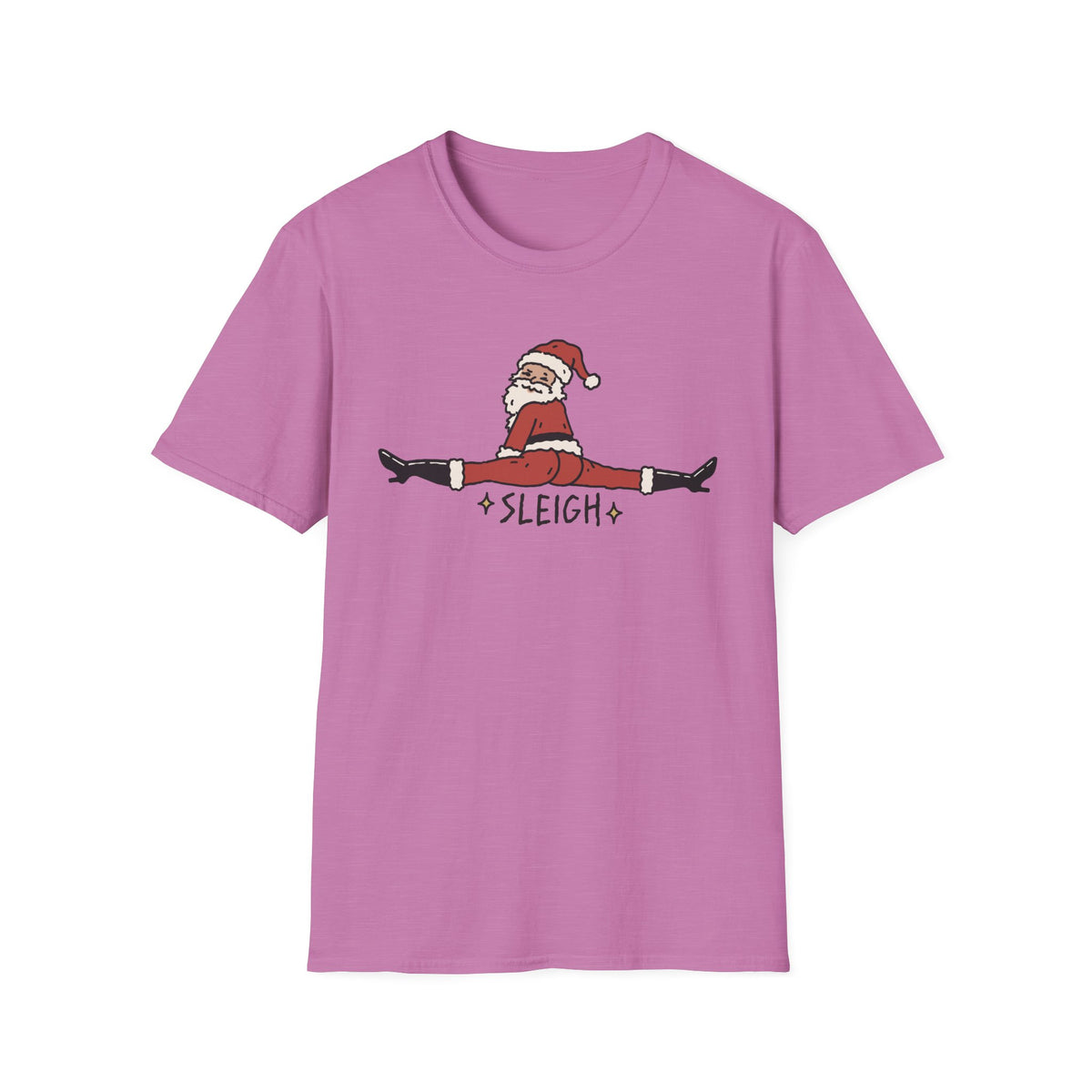 Sleigh T-Shirt