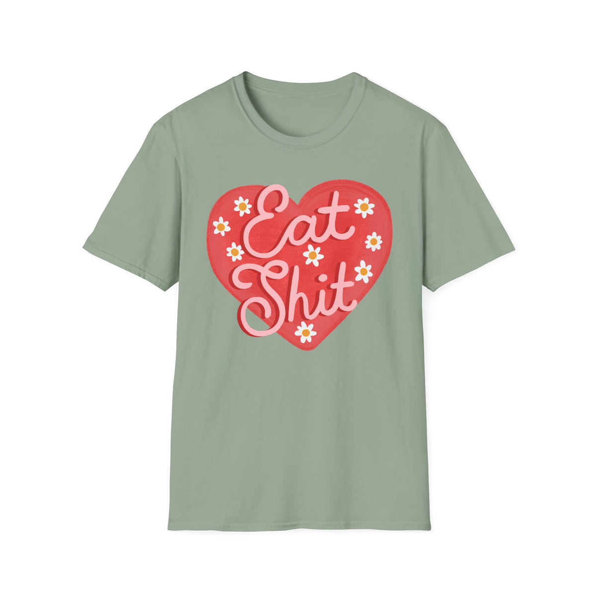 Eat Shit T-shirt
