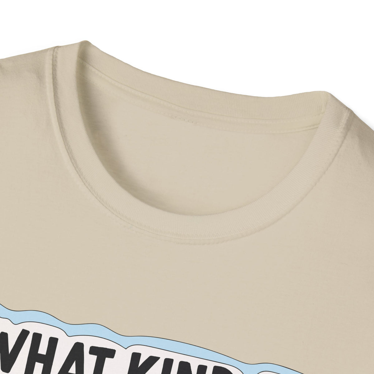 What Kind Of T-Shirt