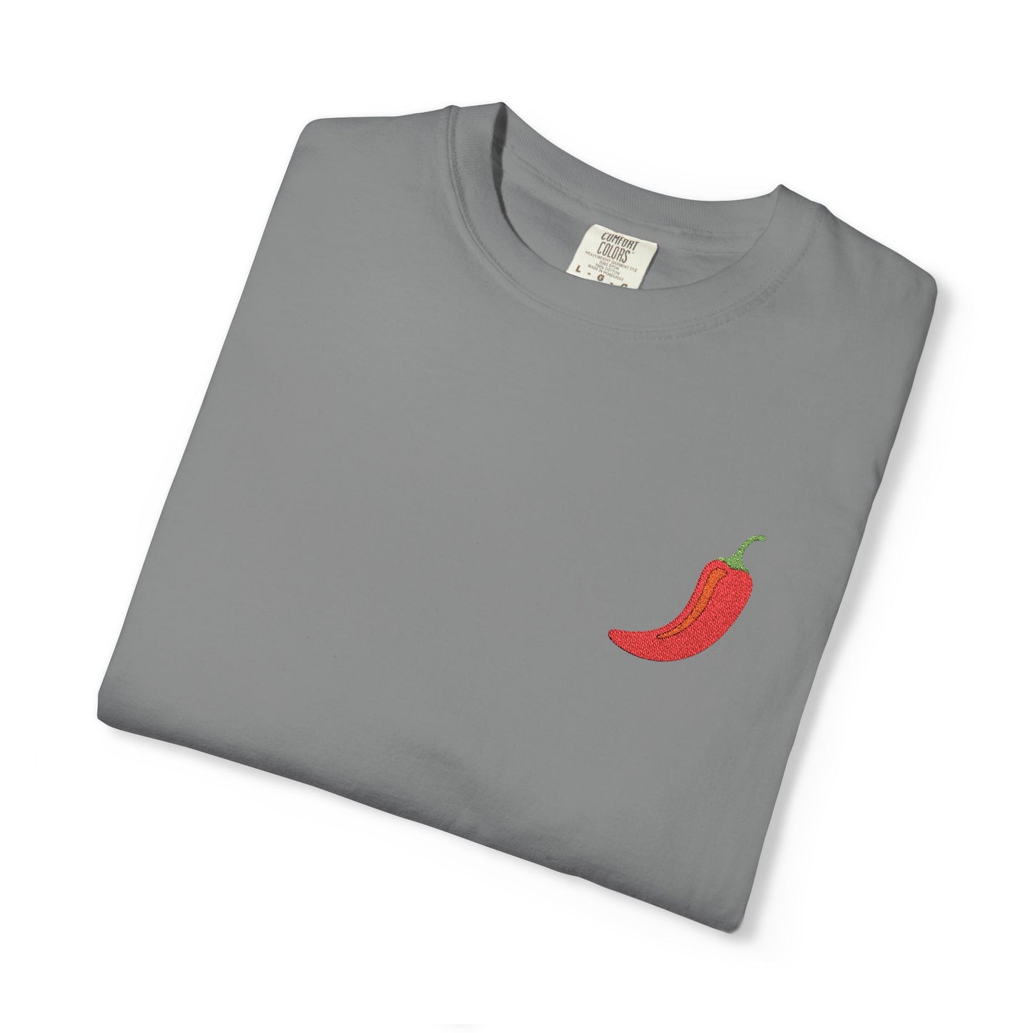 Unisex Chili Pepper T-shirt