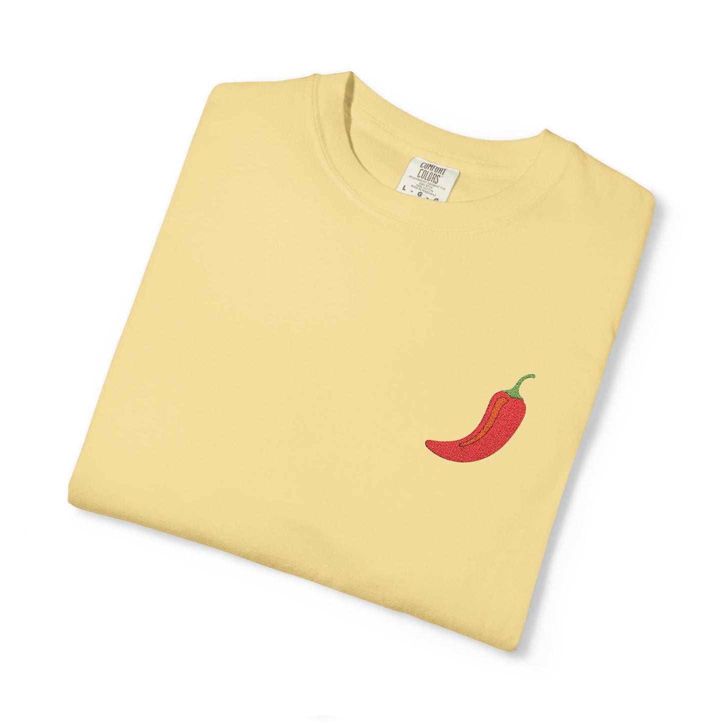 Unisex Chili Pepper T-shirt