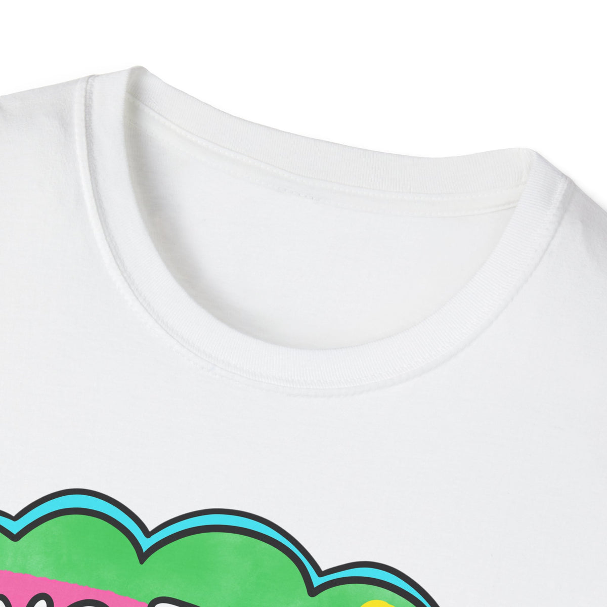 I’ve Tried to Stop Swearing T-shirt