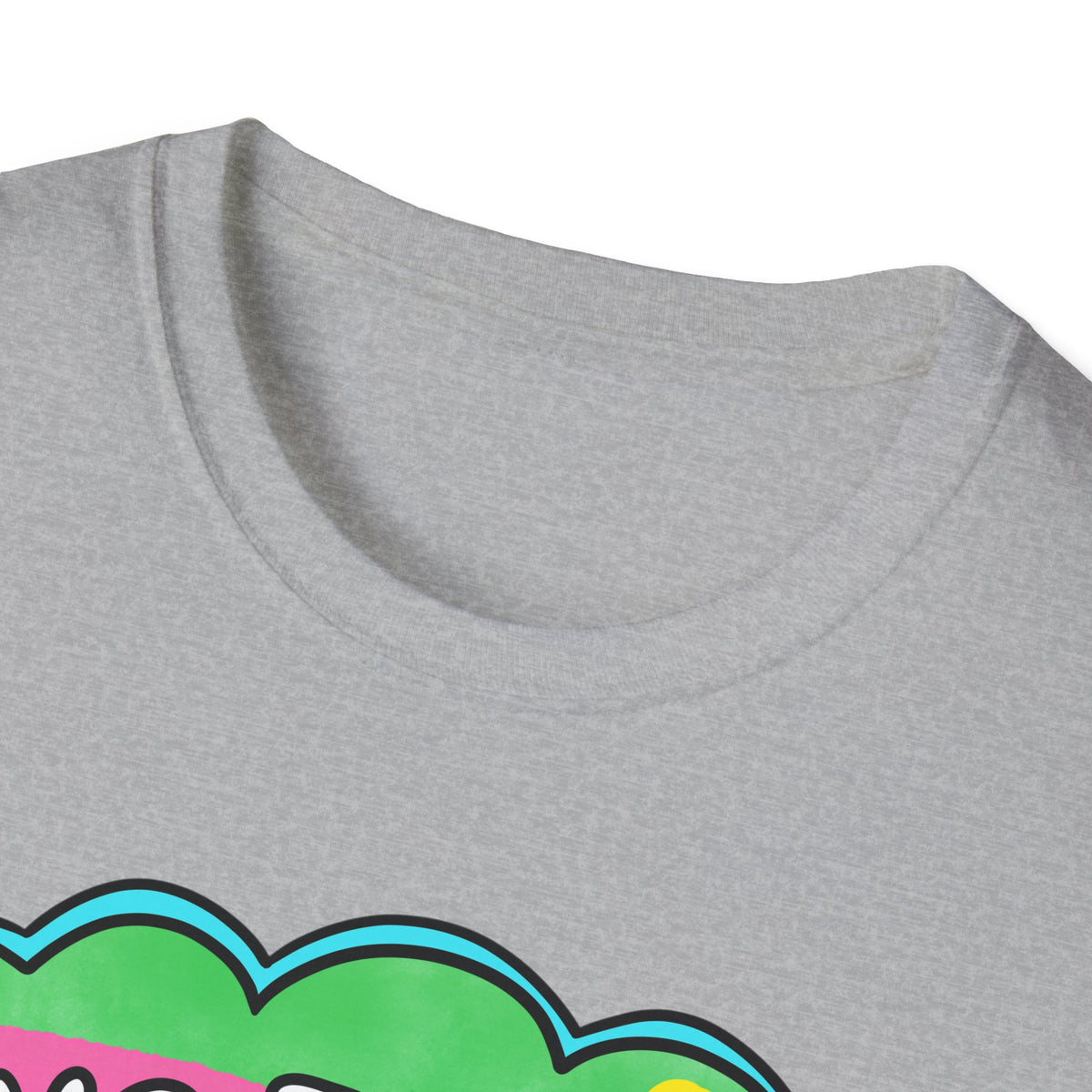 I’ve Tried to Stop Swearing T-shirt