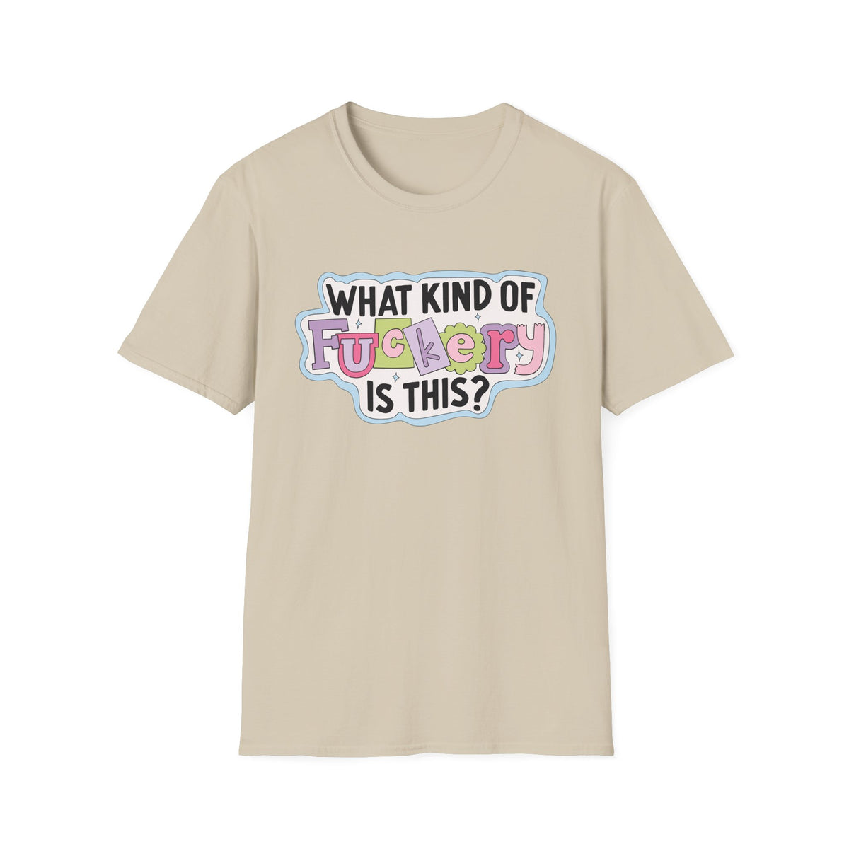 What Kind Of T-Shirt