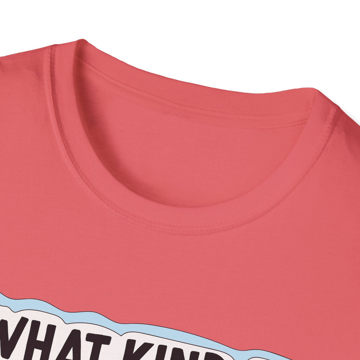 What Kind Of T-Shirt