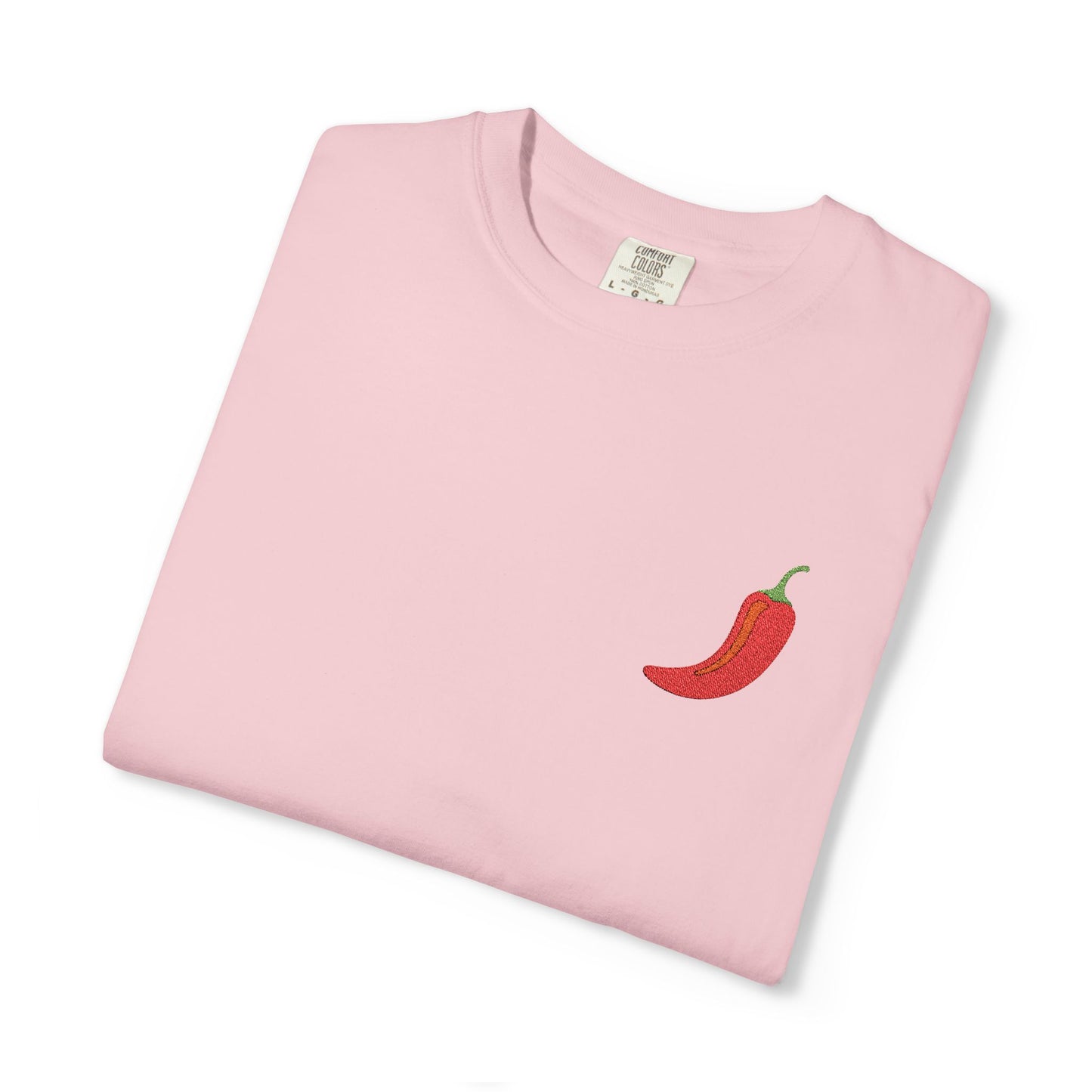 Unisex Chili Pepper T-shirt