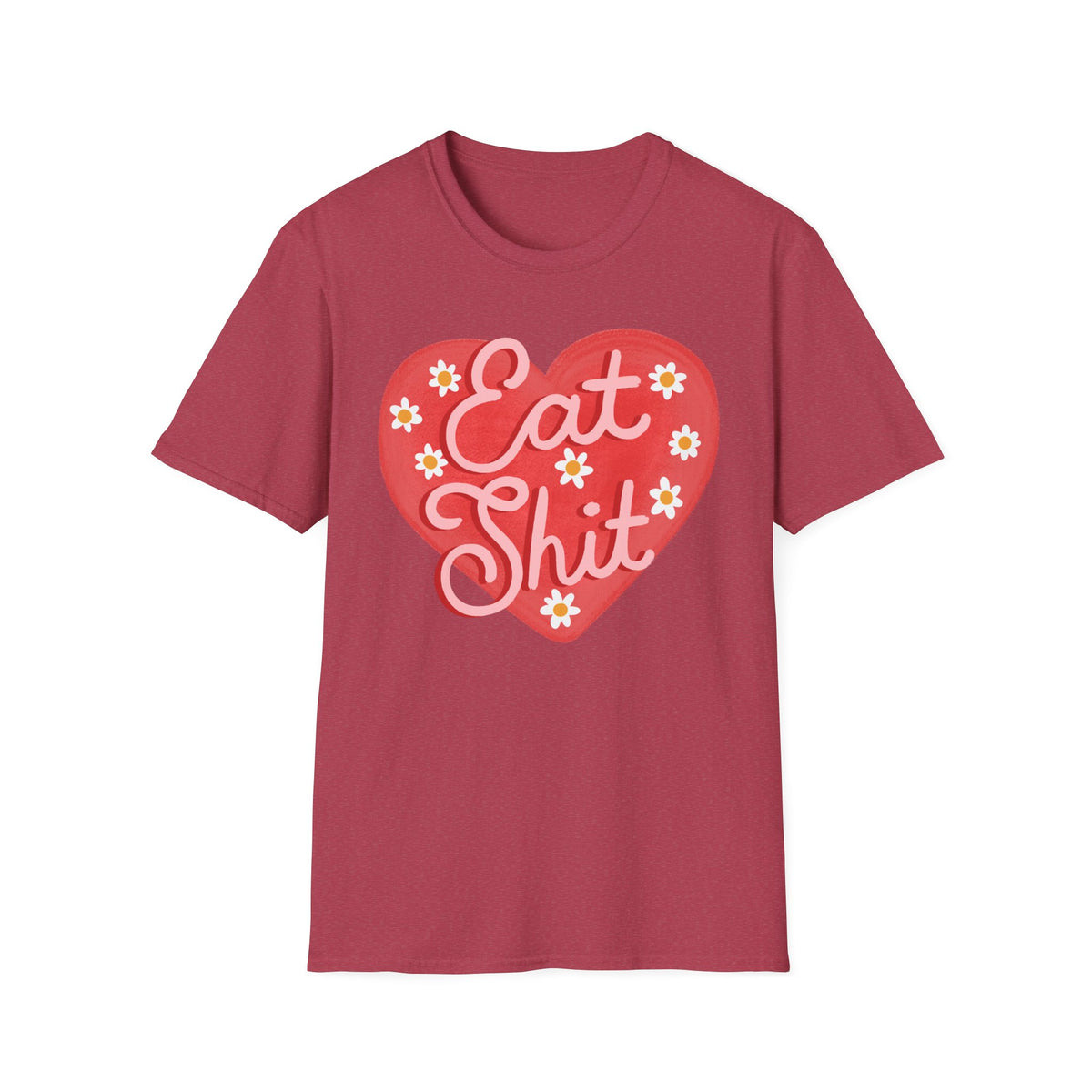 Eat Shit T-shirt