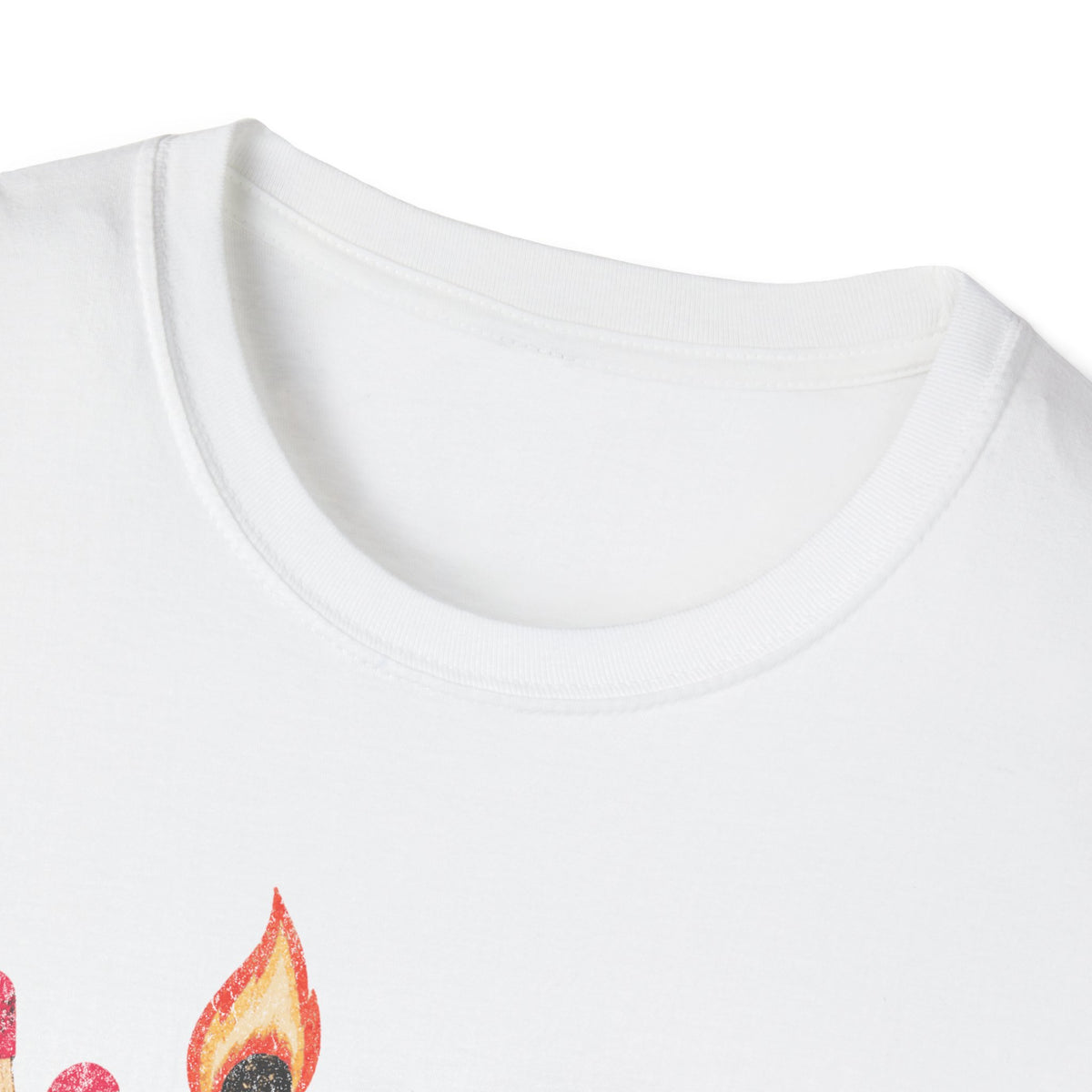 Hot Mess T-Shirt
