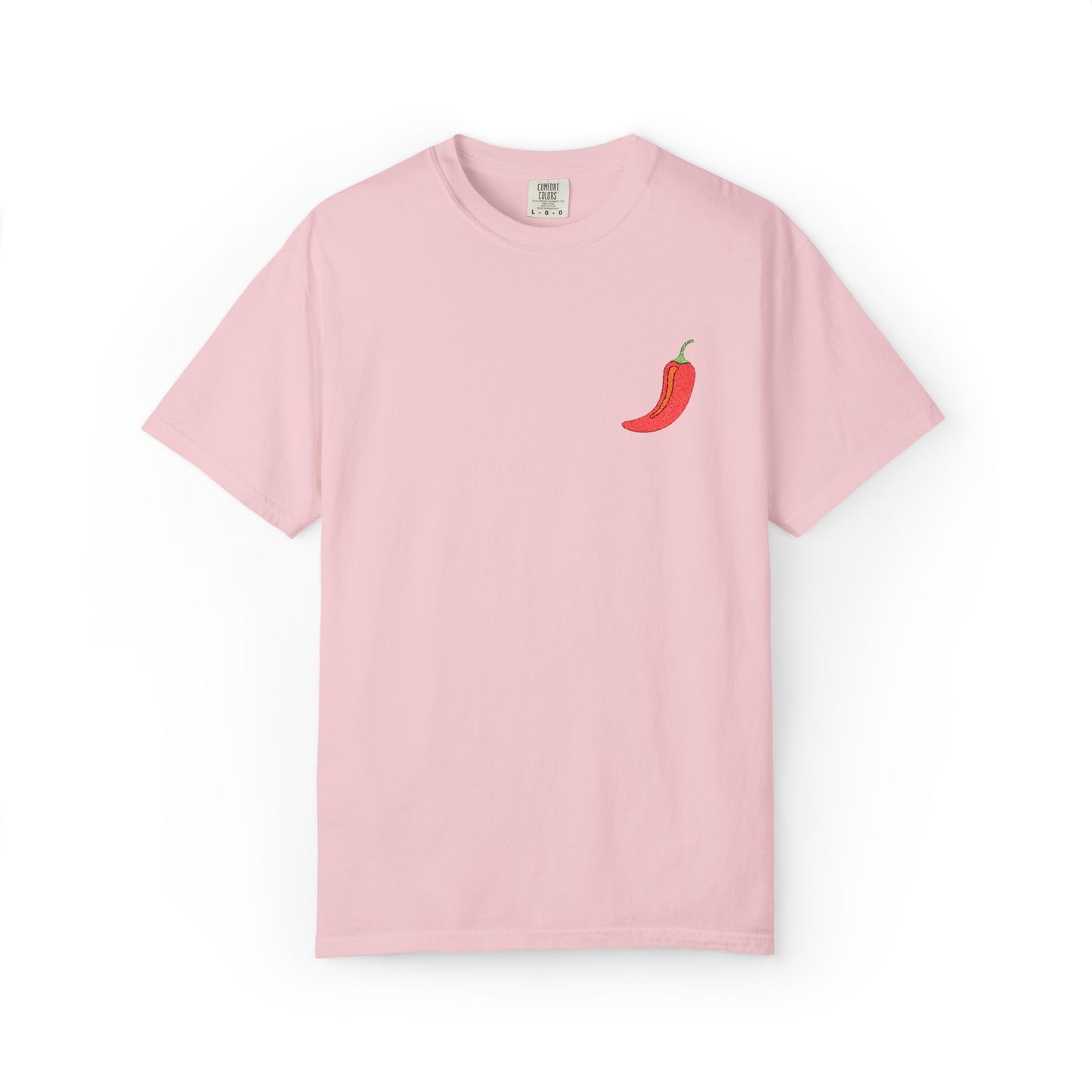 Unisex Chili Pepper T-shirt