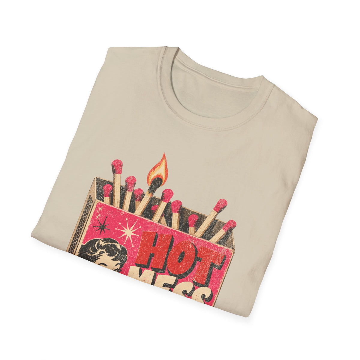 Hot Mess T-Shirt