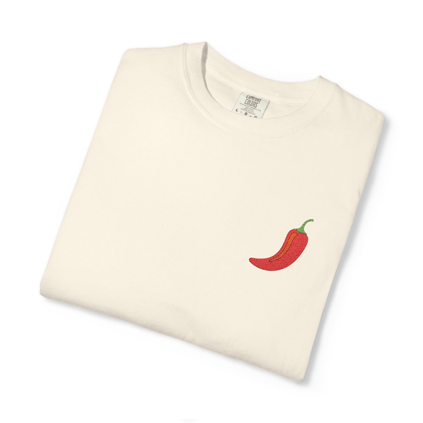 Unisex Chili Pepper T-shirt
