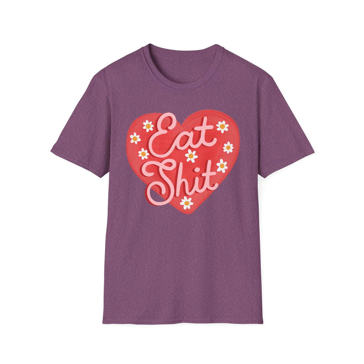 Eat Shit T-shirt