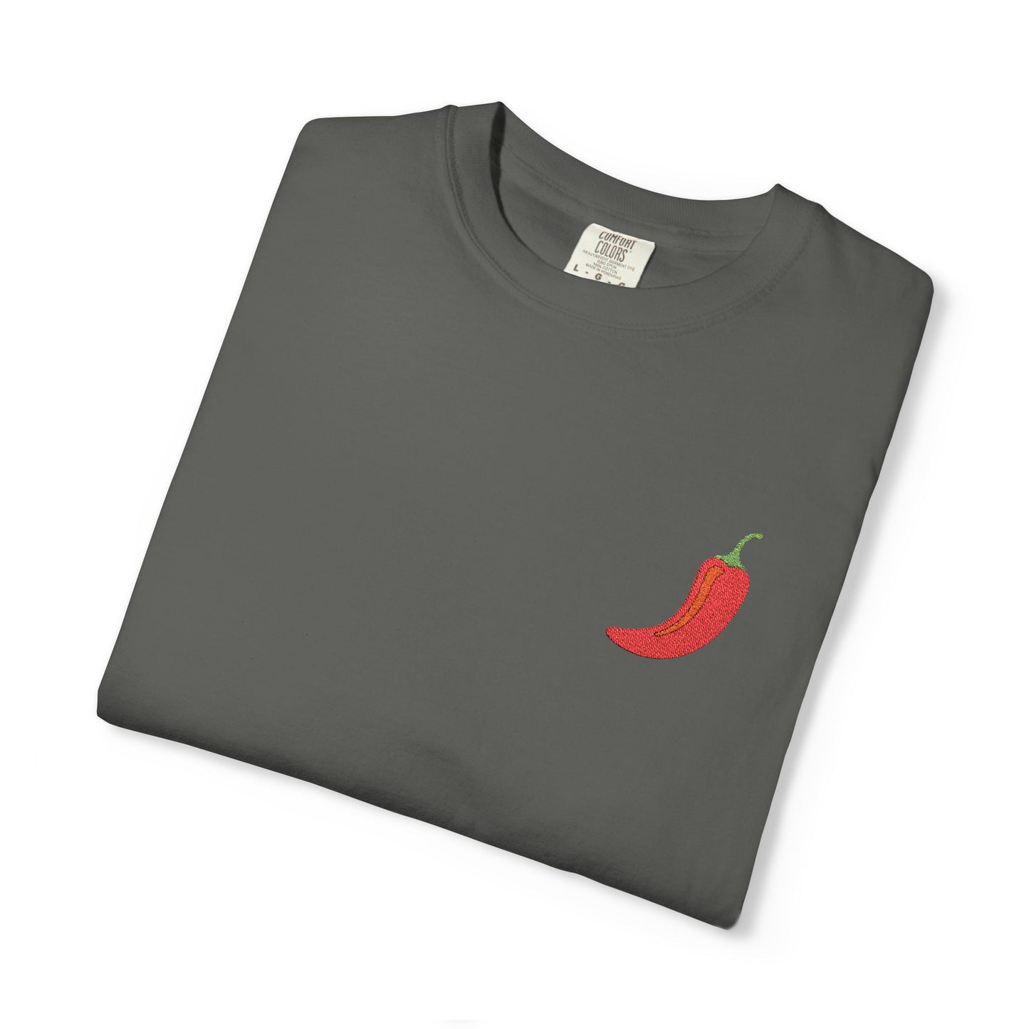Unisex Chili Pepper T-shirt