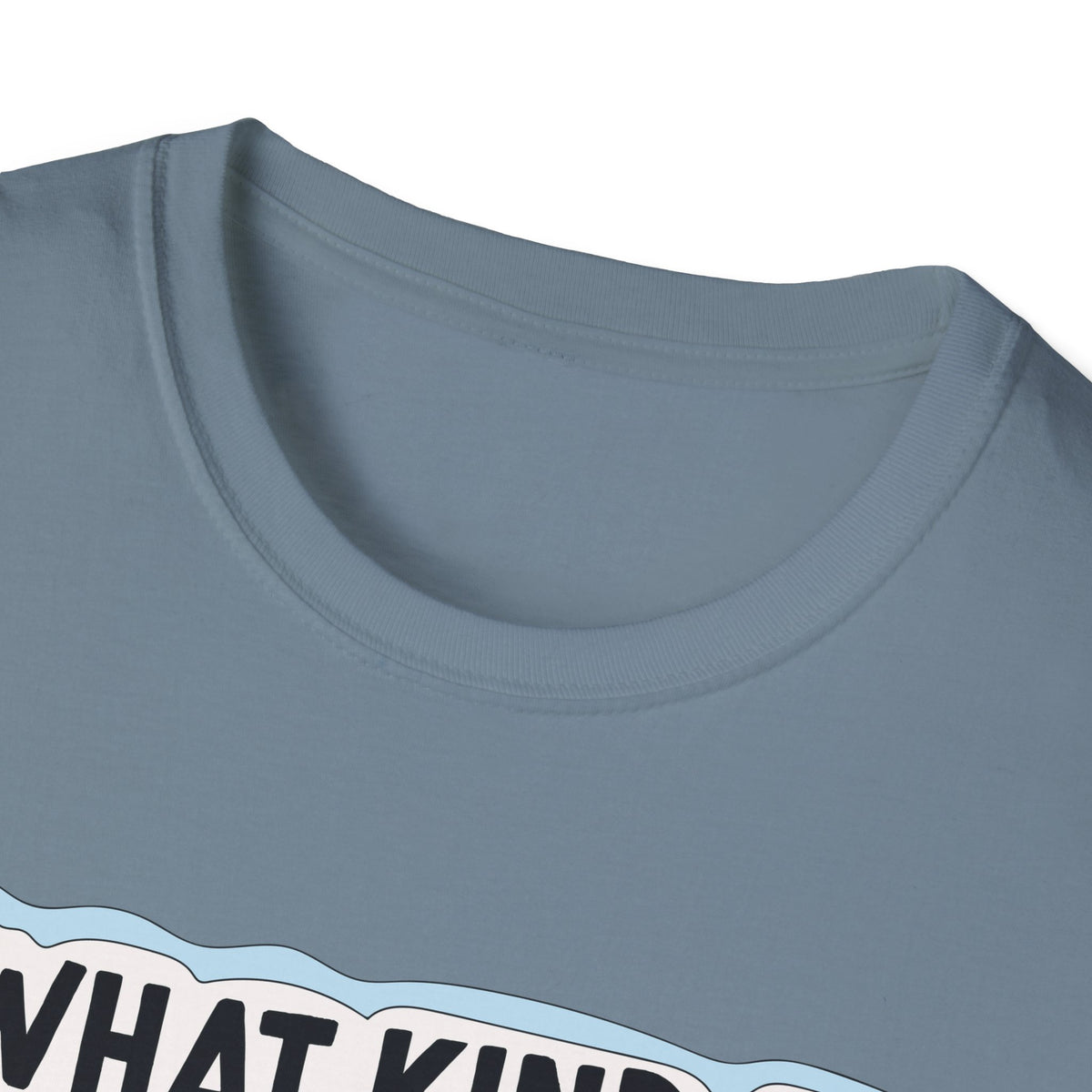 What Kind Of T-Shirt