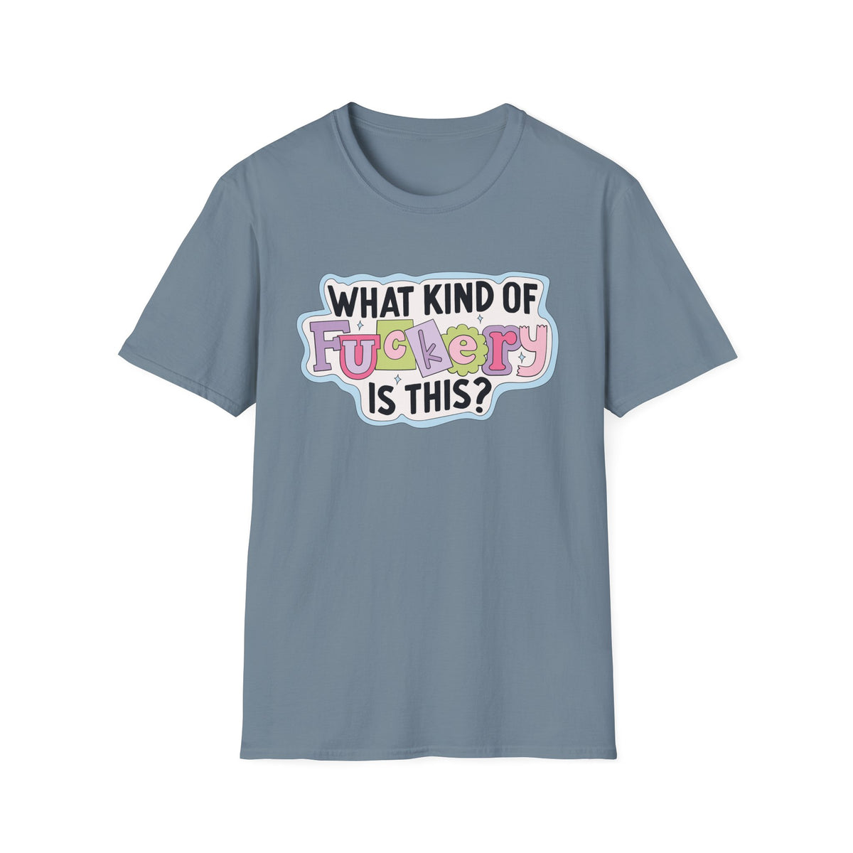 What Kind Of T-Shirt