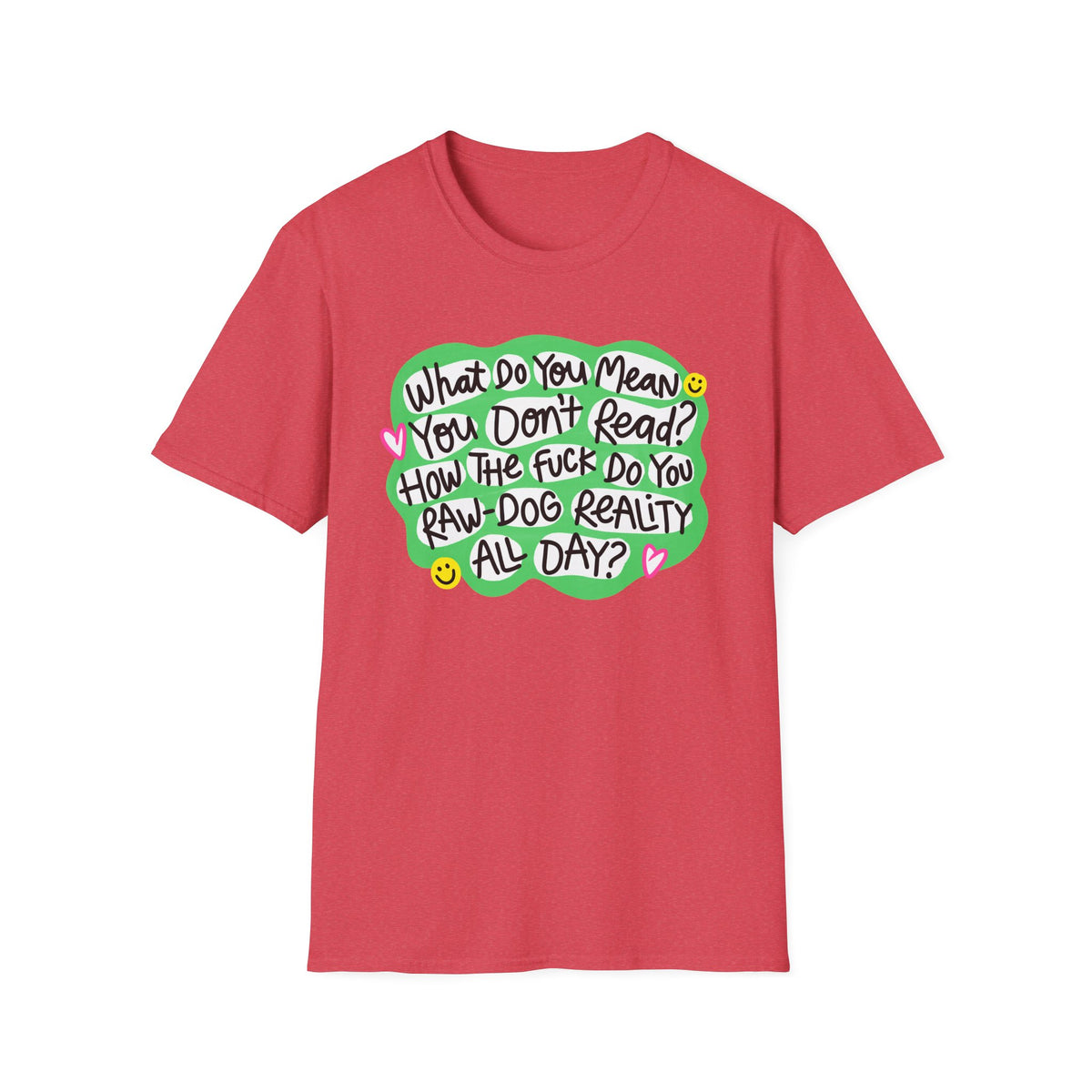 What Do You Mean T-Shirt