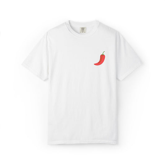Unisex Chili Pepper T-shirt