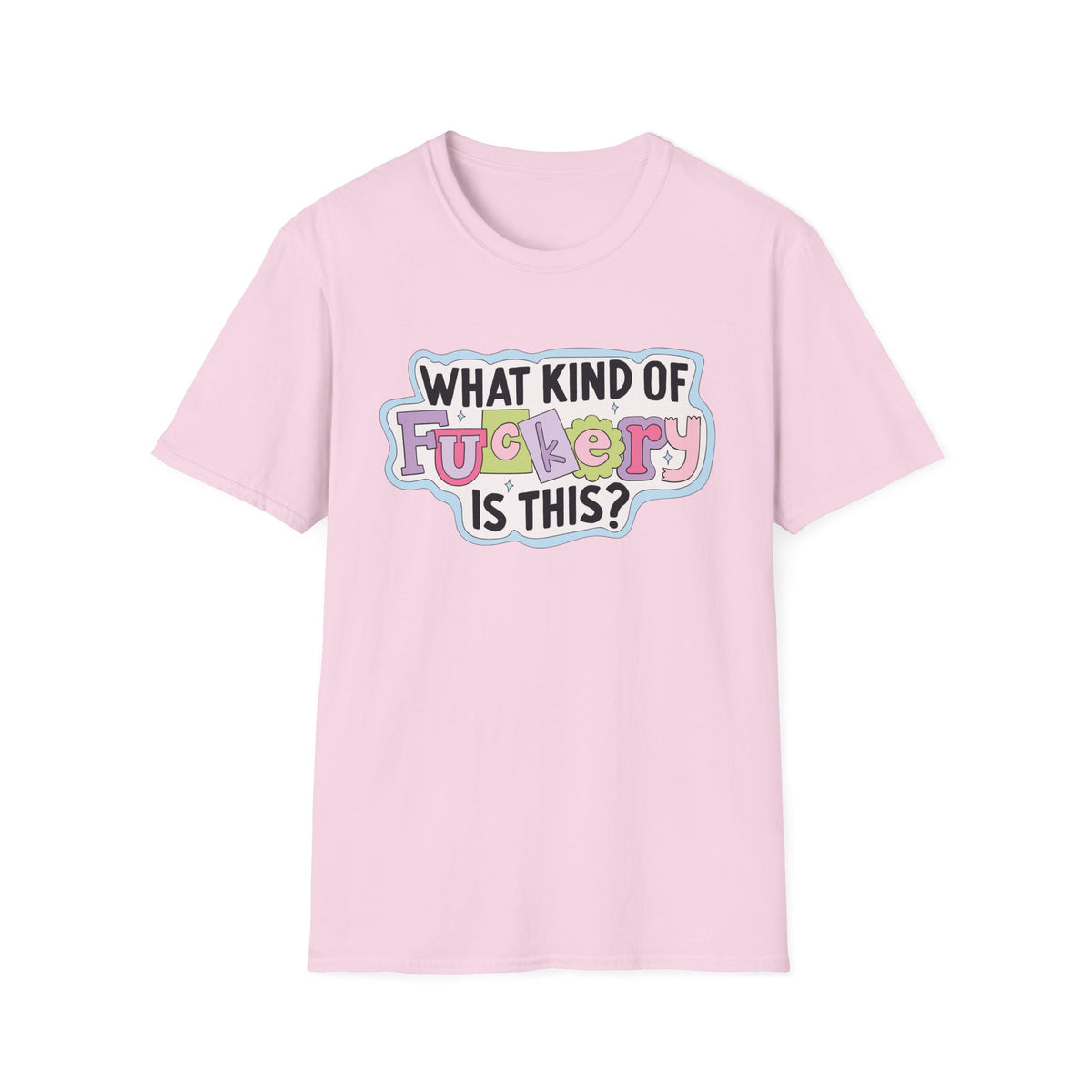 What Kind Of T-Shirt