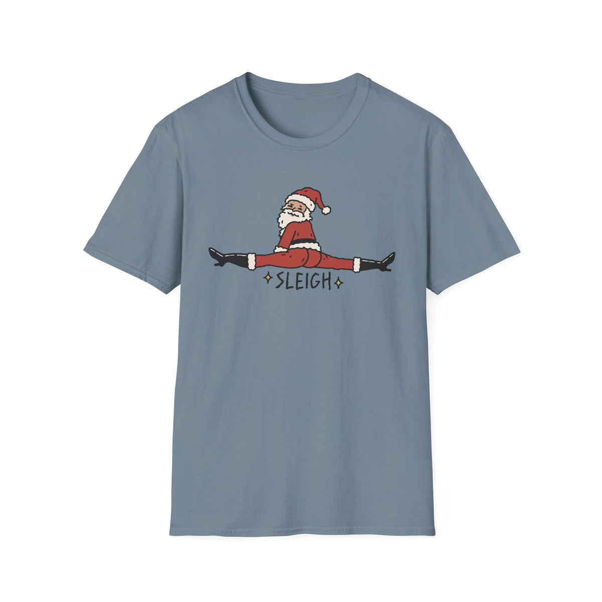 Sleigh T-Shirt