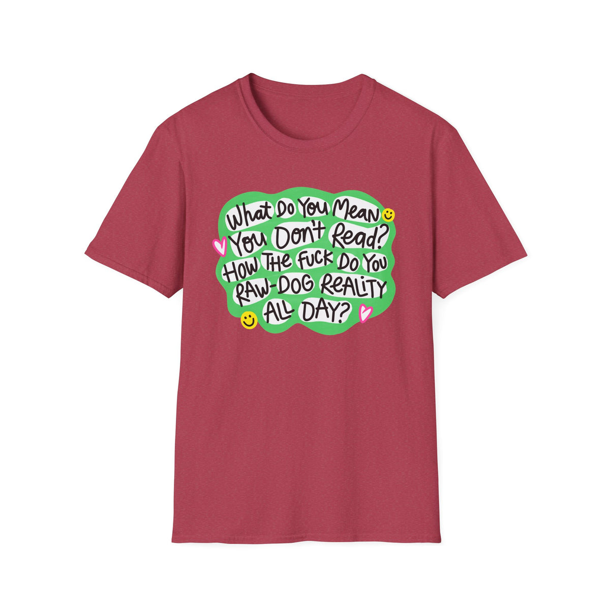 What Do You Mean T-Shirt