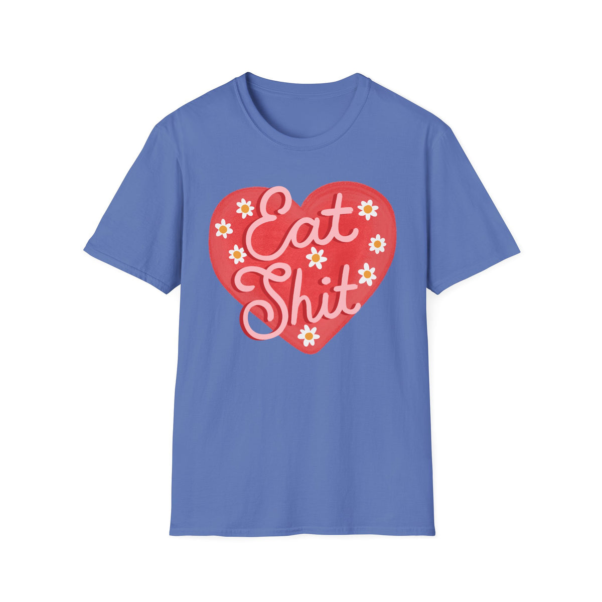 Eat Shit T-shirt