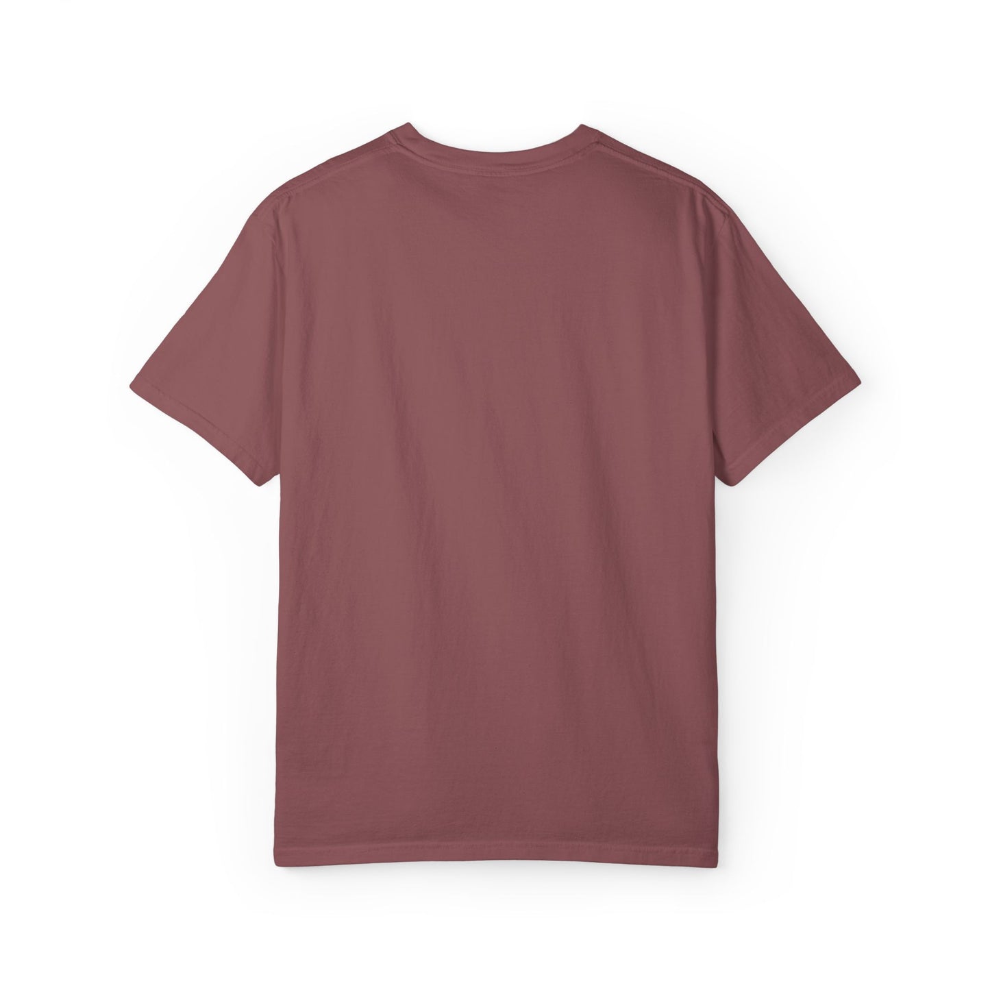 Unisex Chili Pepper T-shirt