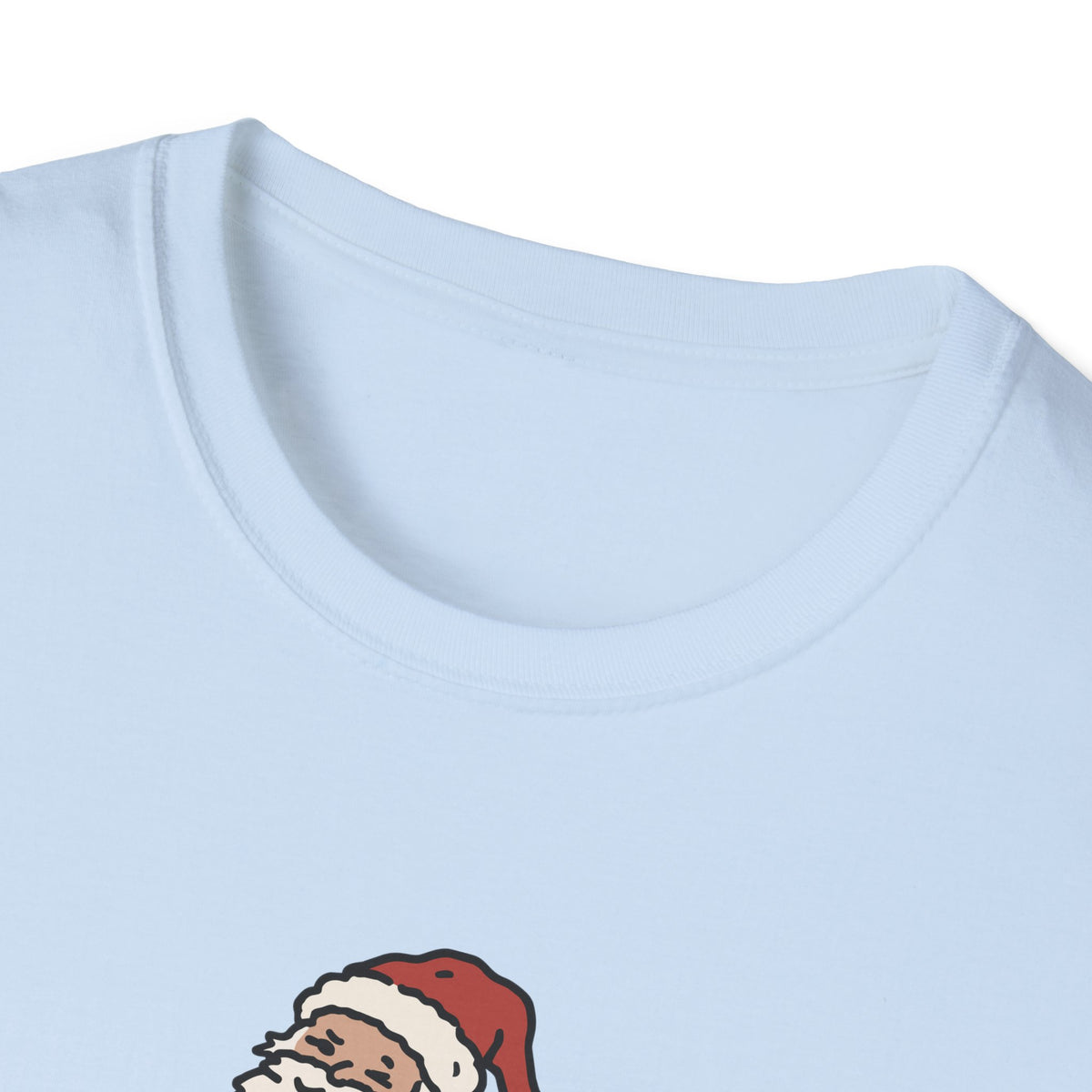 Sleigh T-Shirt