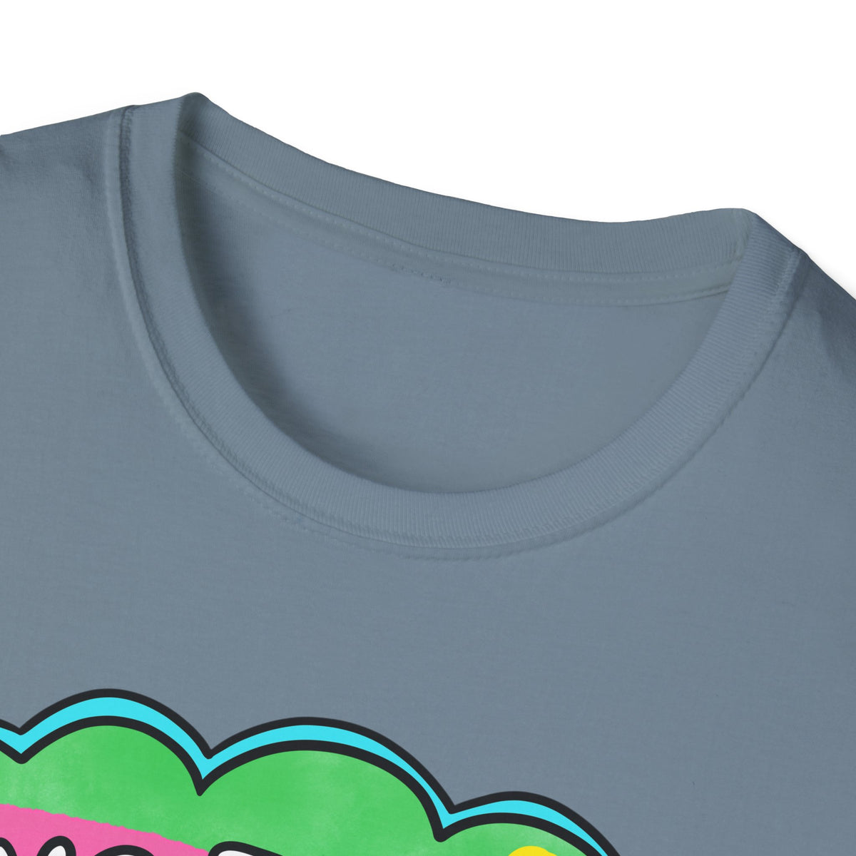 I’ve Tried to Stop Swearing T-shirt