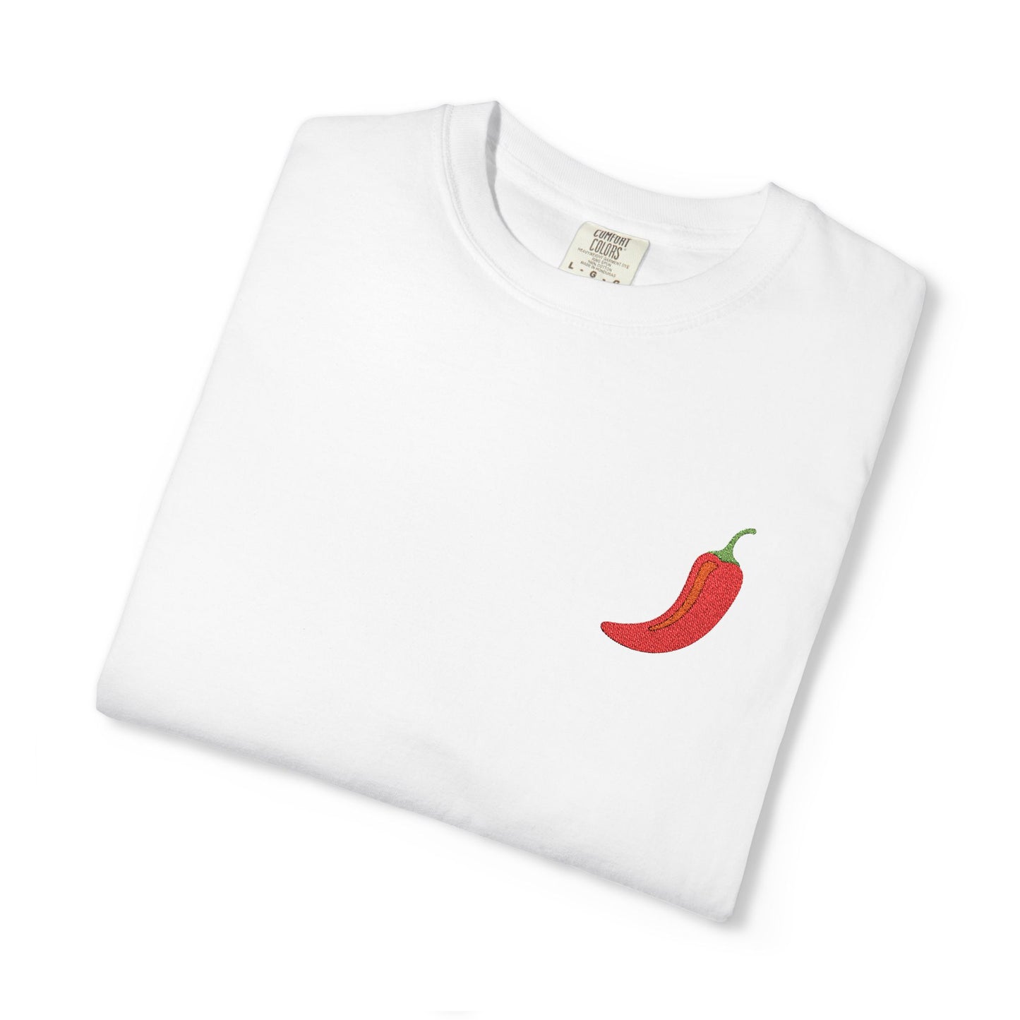 Unisex Chili Pepper T-shirt