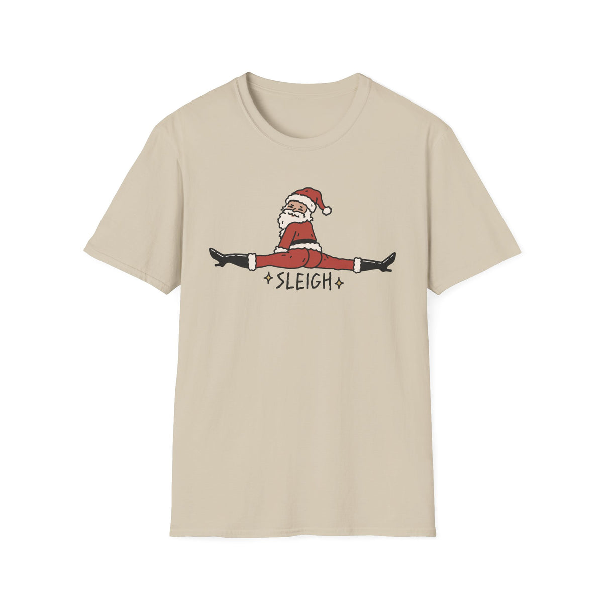 Sleigh T-Shirt