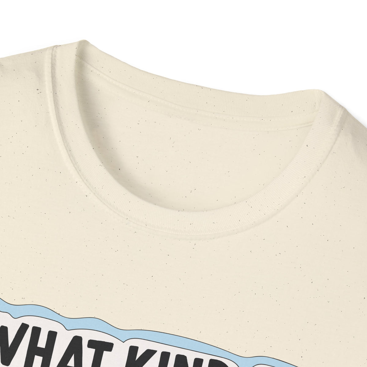 What Kind Of T-Shirt