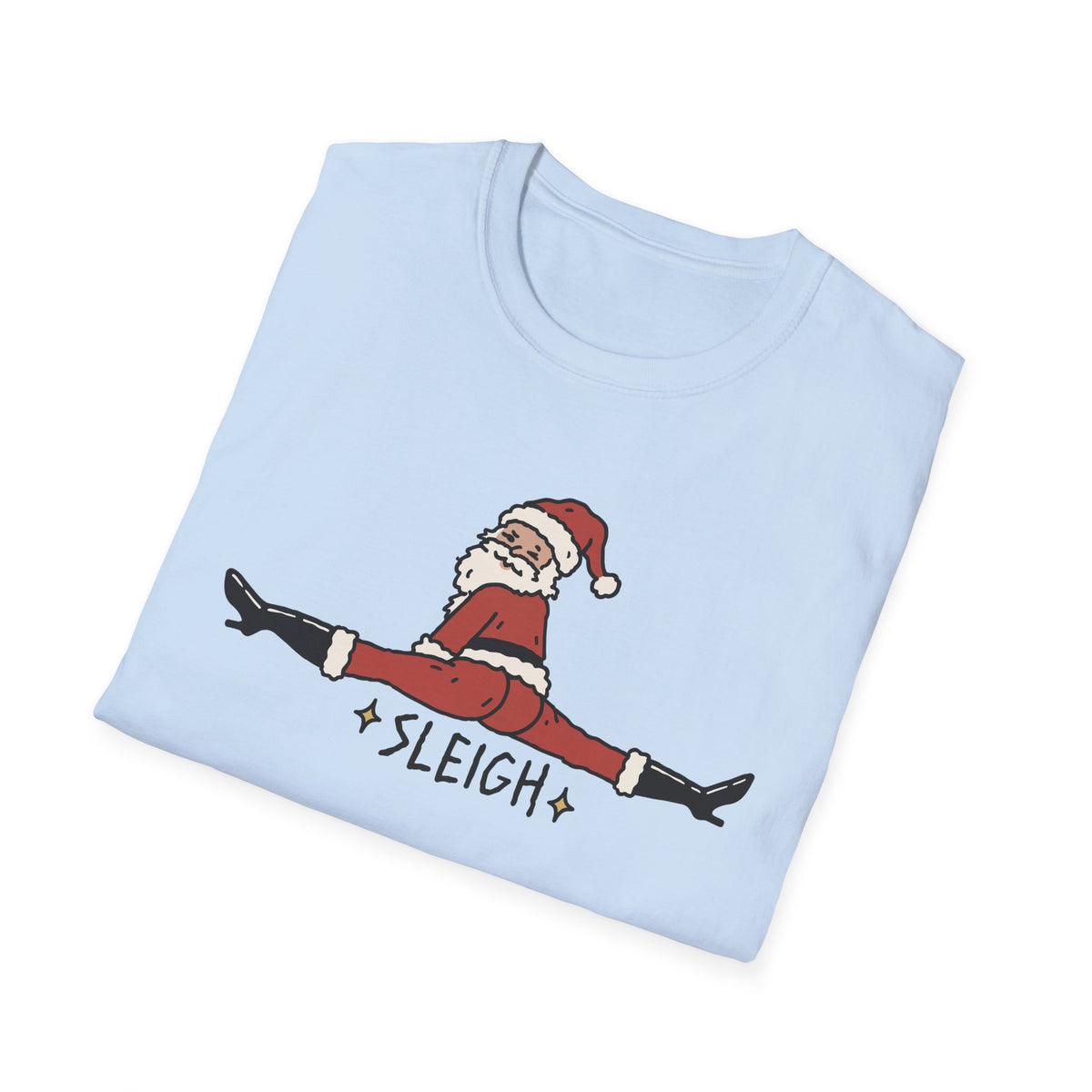 Sleigh T-Shirt