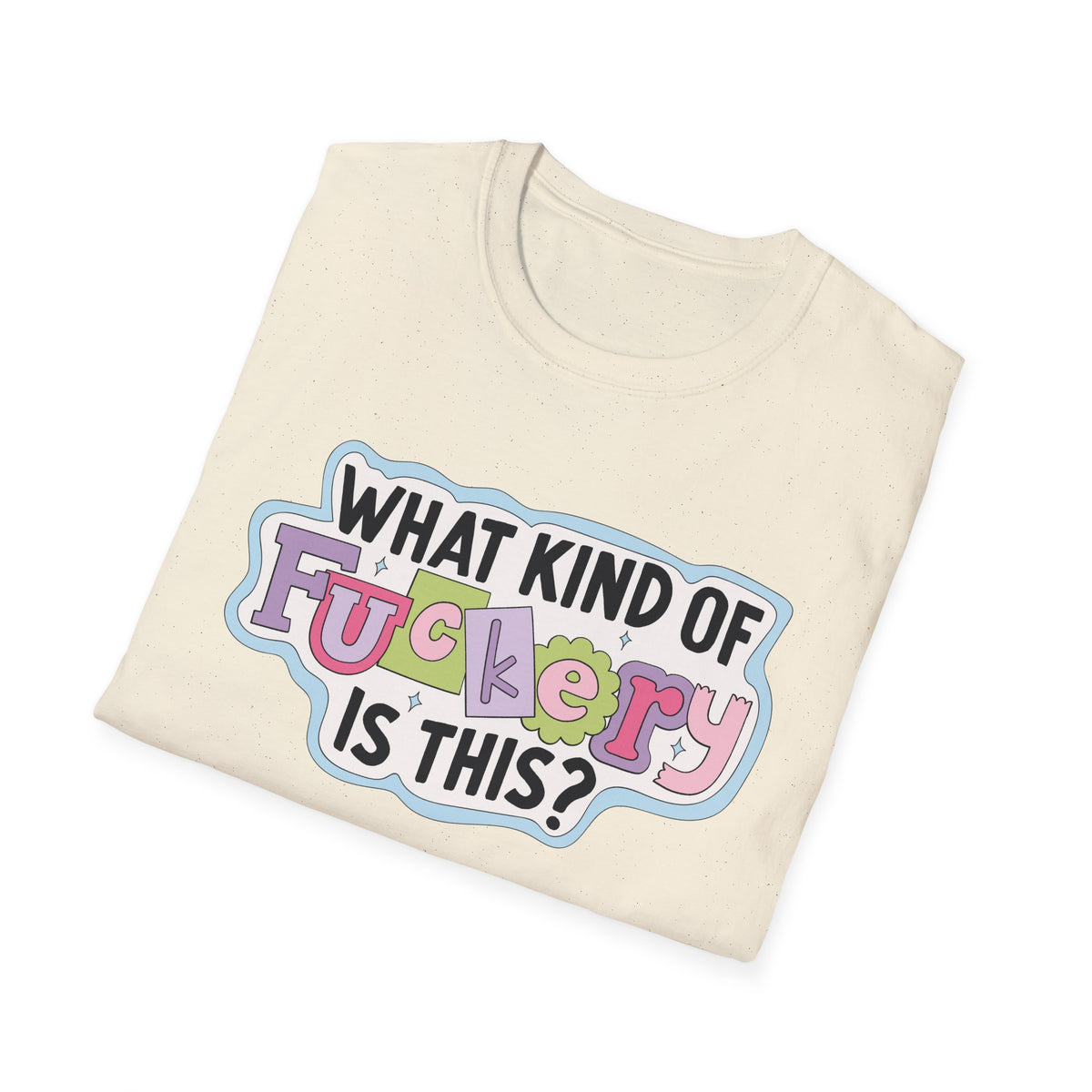 What Kind Of T-Shirt