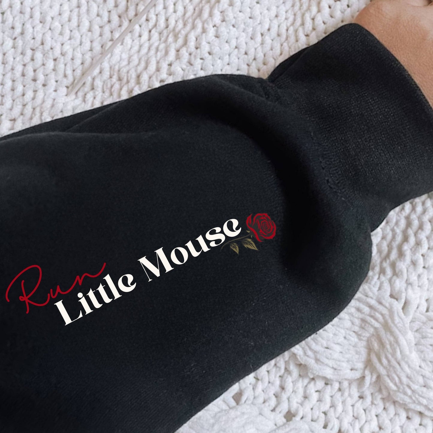 Officially Licensed HD Carlton Haunting Adeline Sweatshirt PRE-ORDER