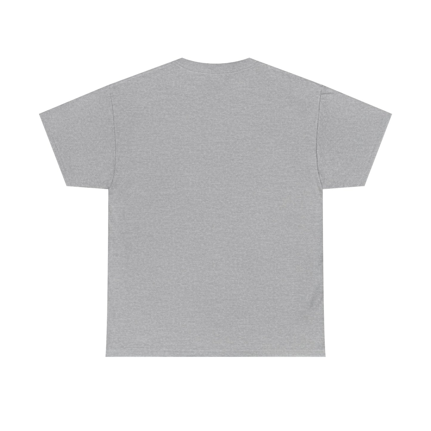 Duck Reading Heavy Cotton Tee For Book Lovers, Bookish Merch, Booktok