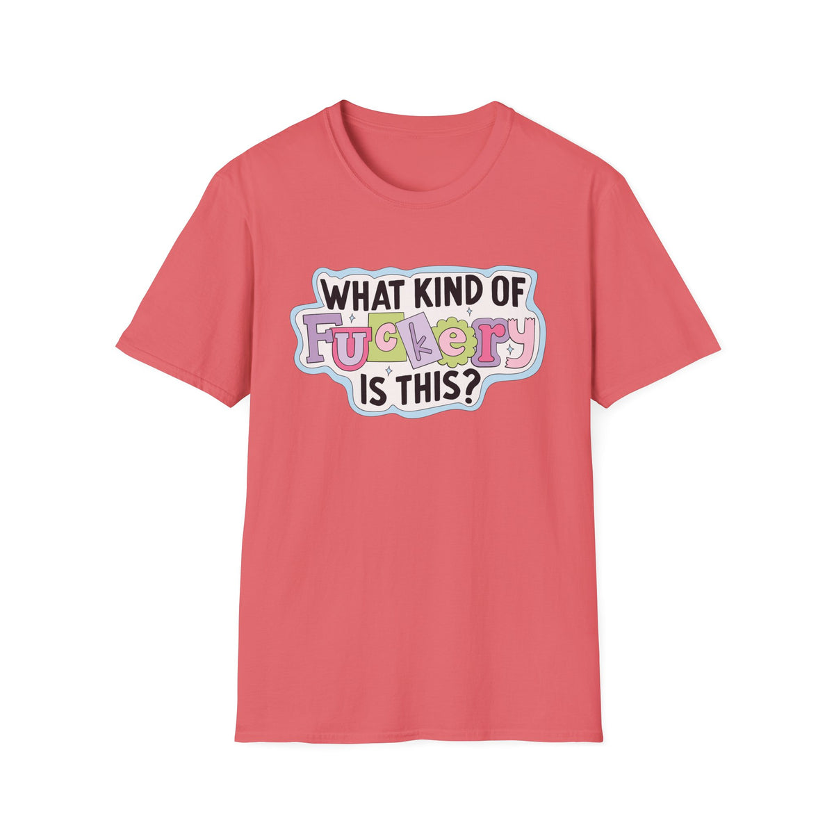What Kind Of T-Shirt