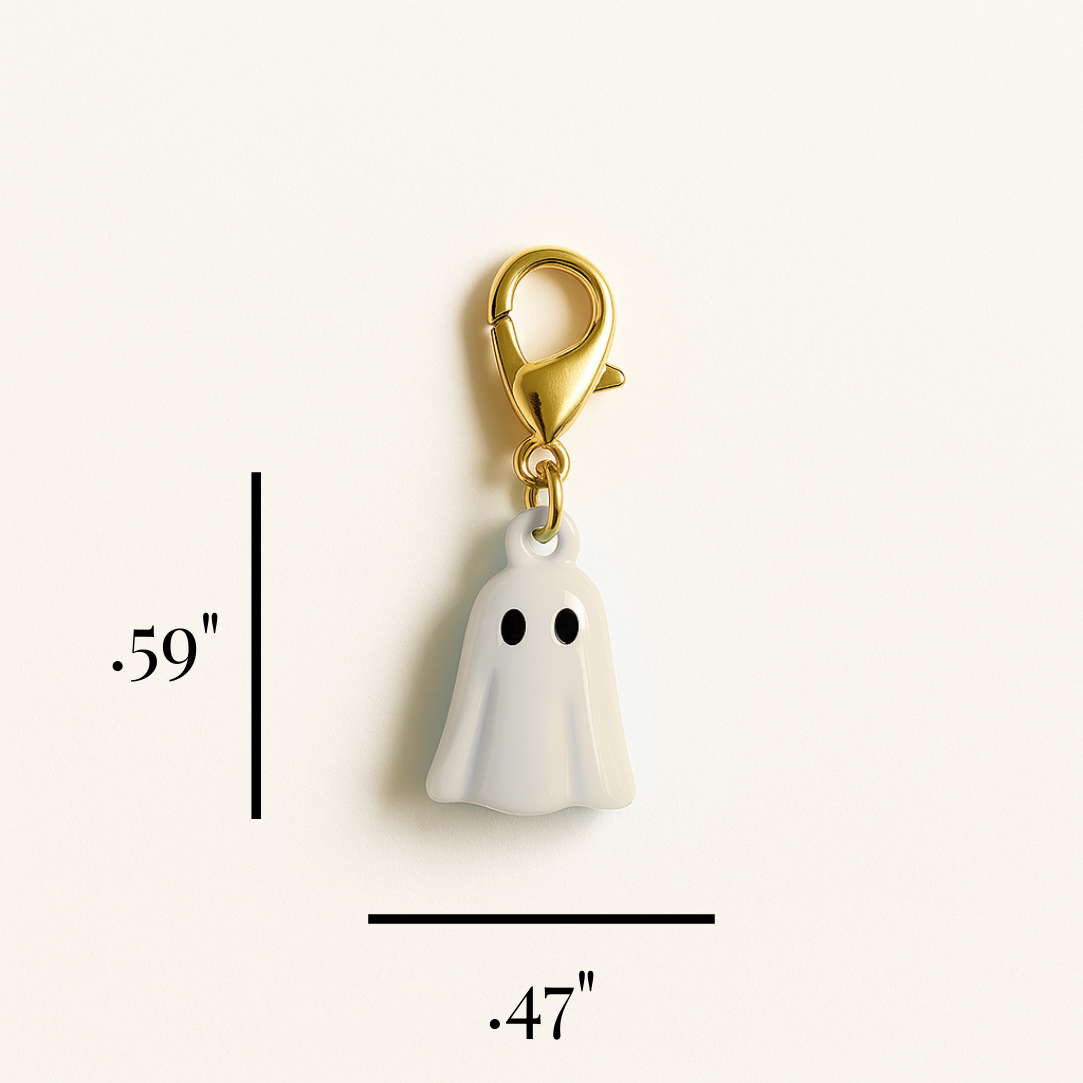 Kindle Dust Plug Ghost