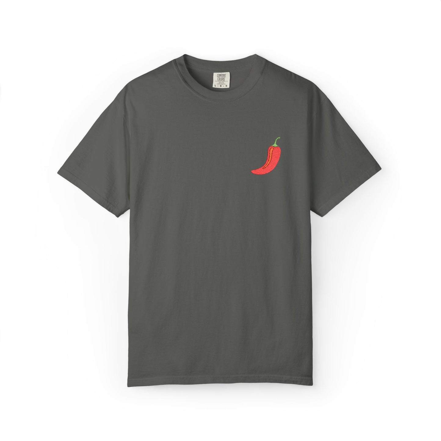 Unisex Chili Pepper T-shirt