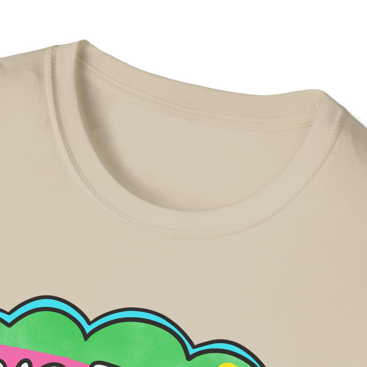 I’ve Tried to Stop Swearing T-shirt