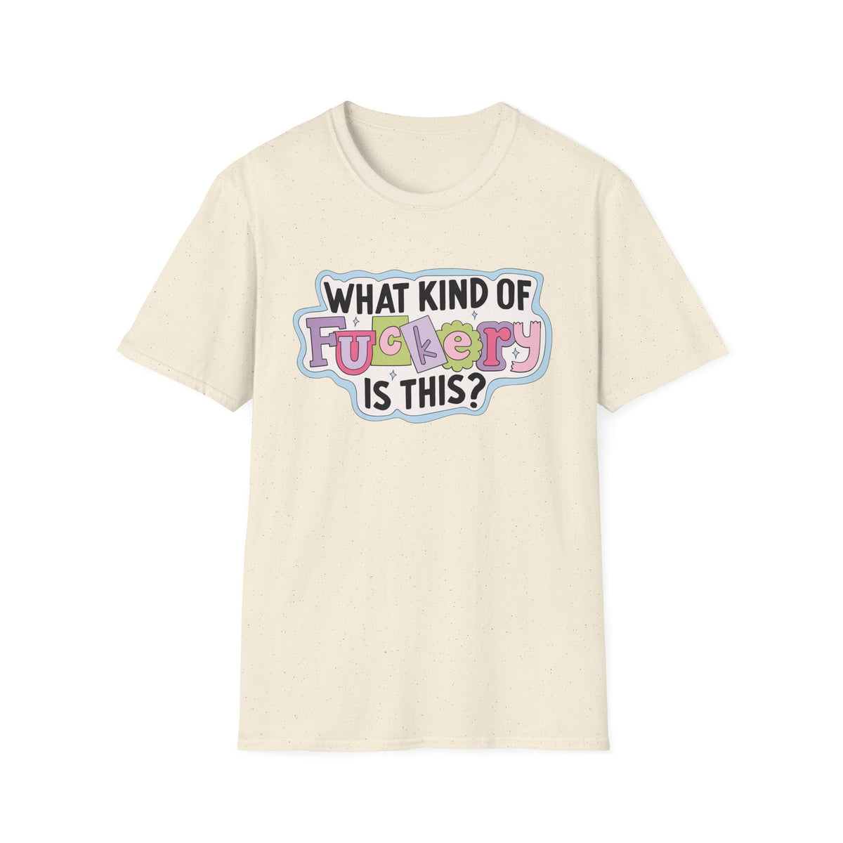 What Kind Of T-Shirt