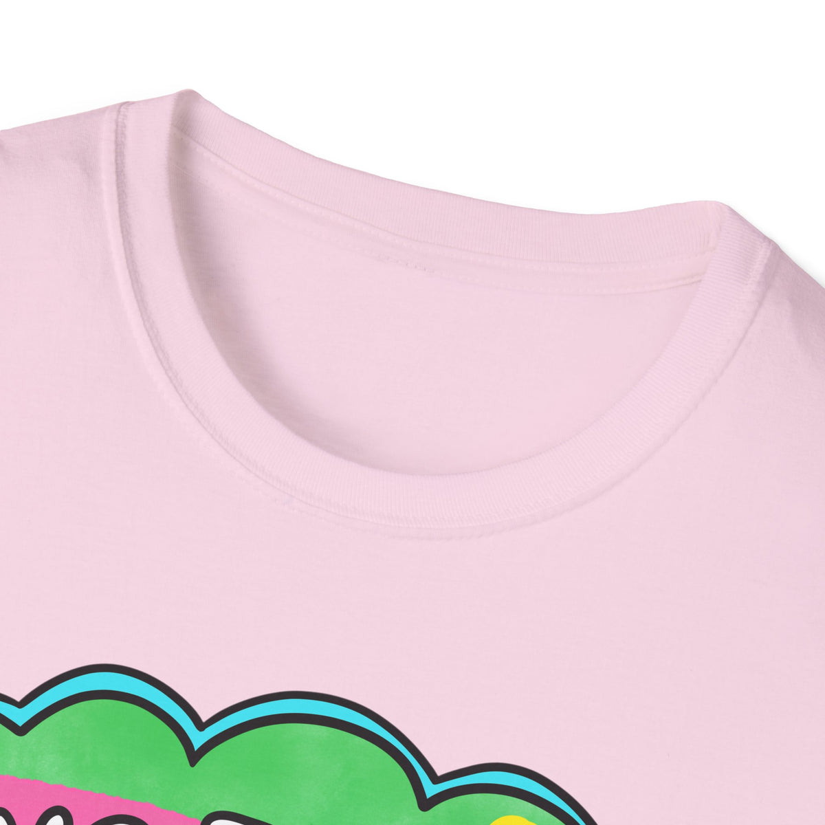 I’ve Tried to Stop Swearing T-shirt